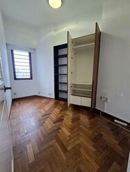 Harbour View Towers (D4), Condominium #602707971